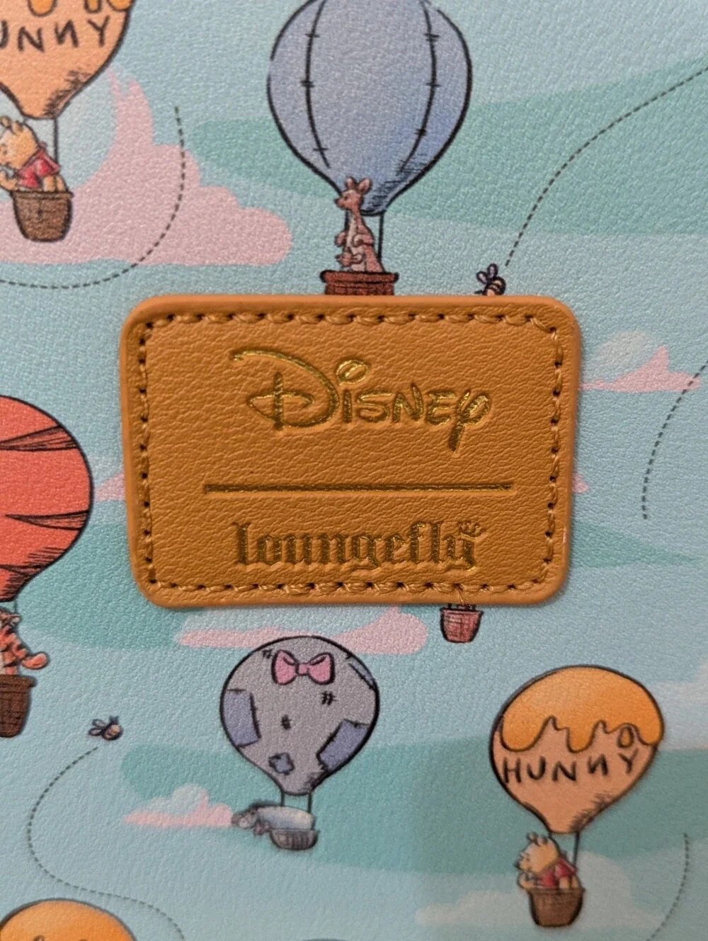Loungefly nwt disney